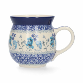 Bunzlau Delicate Breeze - Boeren Mok - diverse maten