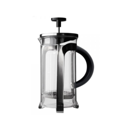 Cafetiere 3 kopjes