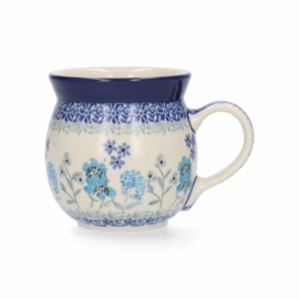 Bunzlau Delicate Breeze - Boeren Mok - diverse maten