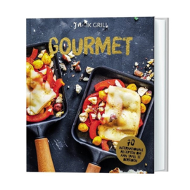 Gourmet kookboek