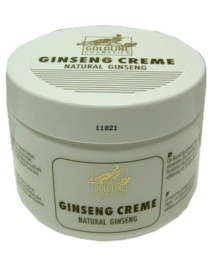 Ginseng creme