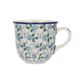 Bunzlau Harmony - Tulp mok - diverse maten