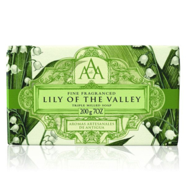 Lily of the valley zeepblok