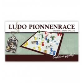 Ot en Sien ludo pionnenrace