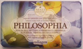 Zeep Philosophia collageen