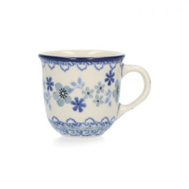 Bunzlau Harmony - Tulp mok - diverse maten