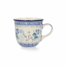 Bunzlau Delicate Breeze - Tulp mok - diverse maten