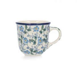 Bunzlau Harmony - Tulp mok - diverse maten
