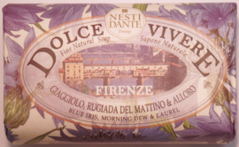 Zeep Dolce Vivere Firenze