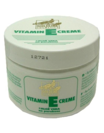 Vitamine E creme