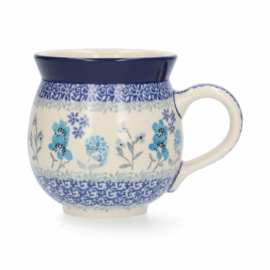 Bunzlau Delicate Breeze - Boeren Mok - diverse maten