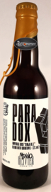Menno Olivier Brewing ~ Paradox 33cl