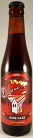 100 Watt Brewery ~ Oude Haas 33cl