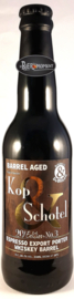 De Molen ~ Kop & Schotel BA 33cl