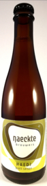 De Naeckte Brouwers ~ Haedi Brett Saison 37.5cl