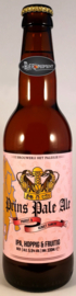 Het Paleisje ~ Prins Pale Ale 33cl