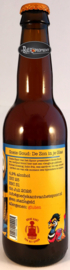 Goede Kant van het Spoor ~ Goeie Goud 33cl