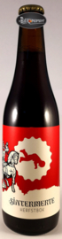 De Klep ~ Sintermerte Herfstbok 33cl