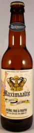 Het Paleisje ~ Maximaaltje 33cl