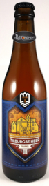 Stadsbrouwerij 013 ~ Tilburgse Heer 33cl