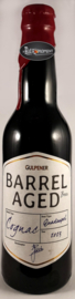 Gulpener ~ Quadrupel Cognac 2023 BA 33cl