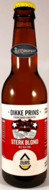 Durs ~ Dikke Prins 33cl