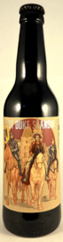 Yeasterday ~ Last Duke Standing 33cl