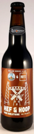 't Meuleneind / Rott. ~ Collab Series #1 Hef & Hoop 33cl