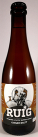 Oproer ~ Ruig Ginger Brett 2021 37.5cl