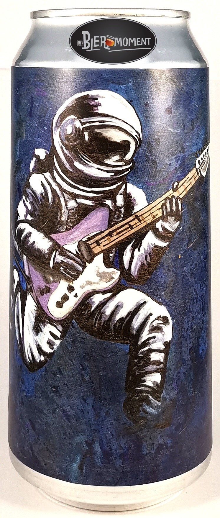 Liquid Gallery Brewing ~ Giant Leap #1 44cl