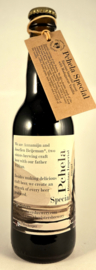 The Sisters Brewery ~ Pchela Madagascar Vanilla 33cl