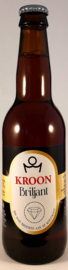 VandeOirsprong ~ Kroon Briljant 33cl