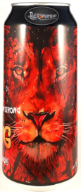 Didko Brewing ~ The King 44cl can