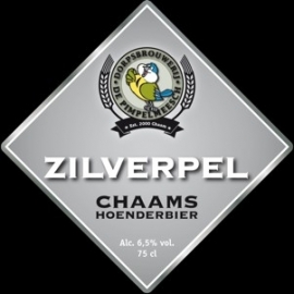 Pimpelmeesch ~ Zilverpel 33cl