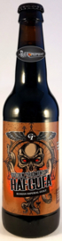 Gulden Triomfator ~ Hafgufa 33cl