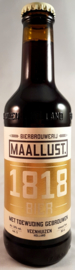 Maallust ~ 1818 30cl