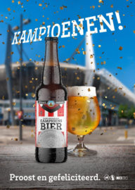 't Meuleneind ~ Eendracht Maakt Macht Kampioensbier 33cl 
