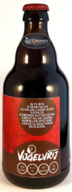 Brouwerij Vogelvrij ~ Spartacus 33cl