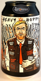 Artemis ~ Willy Weizen 33cl can