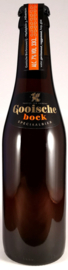 Gooische Bierbrouwerij ~ Gooische Bock 33cl