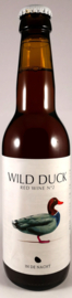 In De Nacht ~ Wild Duck #2 Red Wine BA 33cl