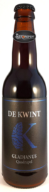 De Kwint ~ Gladjanus 33cl