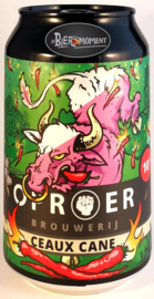 Oproer ~ Ceaux Cane 2026 33cl can