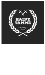 Halve Tamme