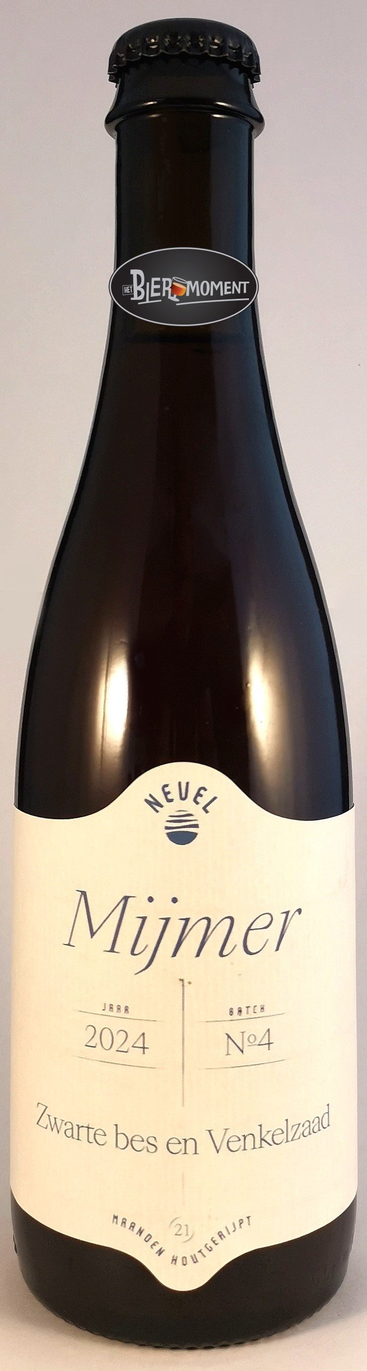 Nevel Artisan Ales ~ Mijmer 37.5cl
