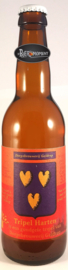 Dorpsbrouwerij Geldrop ~ Tripel Harten 33cl