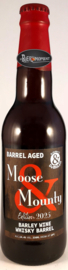 De Molen ~ Moose & Mounty 2025 BA 33cl
