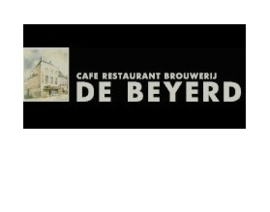 De Beyerd winkel