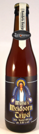 Handels Hoop ~ Maria's Meidoorn Tripel 33cl