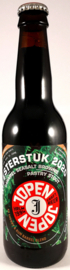 Jopen ~ Meesterstuk PX Sherry & Rum BA 2020 33cl